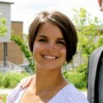 Mireille Perreault