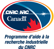 Recherche industrielle CNRC