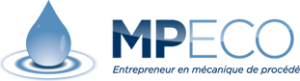 MPECO logo