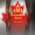 Prix innovation 2012